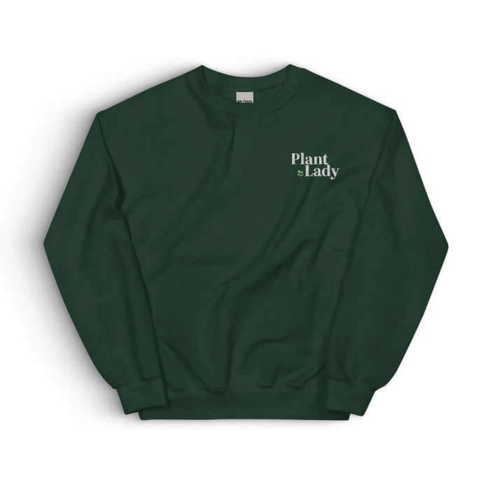 Plant Lady - Sweatshirt