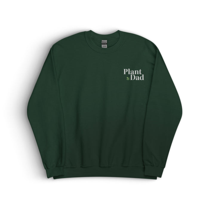 Plant Dad - Sweatshirt