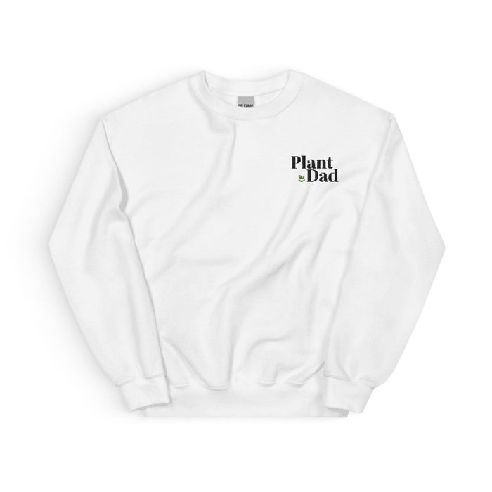 Plant Dad - Sweatshirt