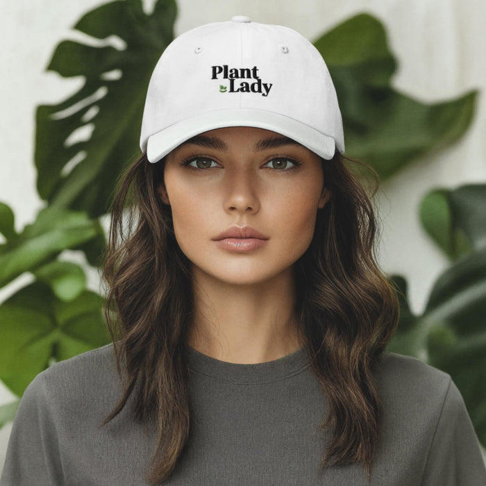 Plant Lady - Hat