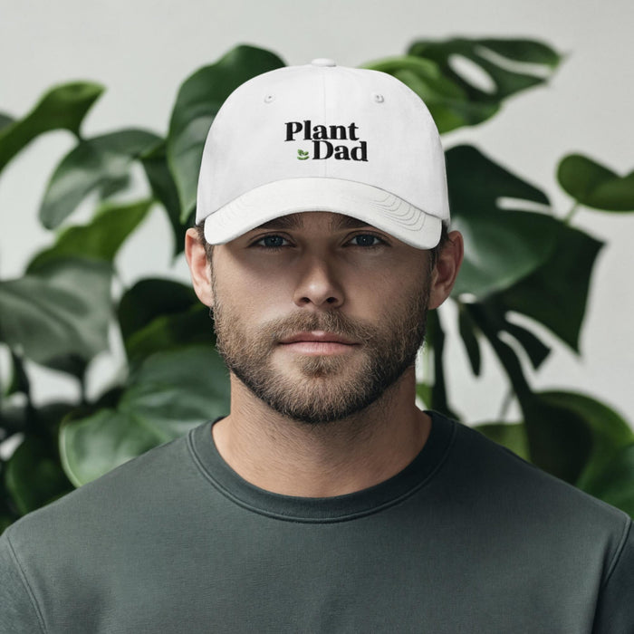 Plant Dad - Hat