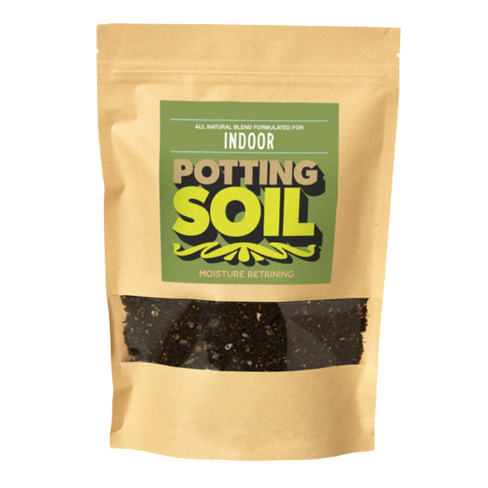 Generic Potting Soil - 1 lb Bag